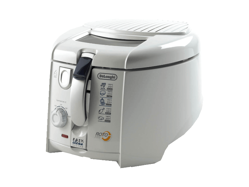 DELONGHI F 28311W1 friteza s rotirajućom košarom