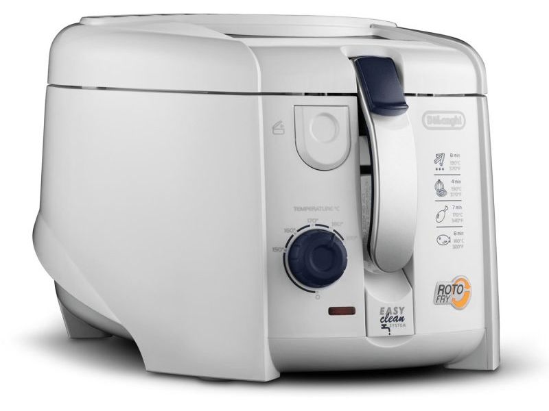 DELONGHI F 28311W1 friteza s rotirajućom košarom
