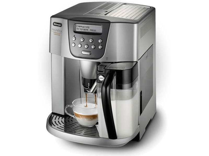 DELONGHI ESAM 4500 Automata kávéfőző