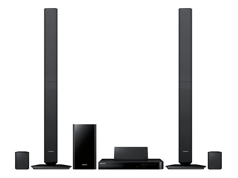 Samsung HT-J4530/EN Házimozi rendszer