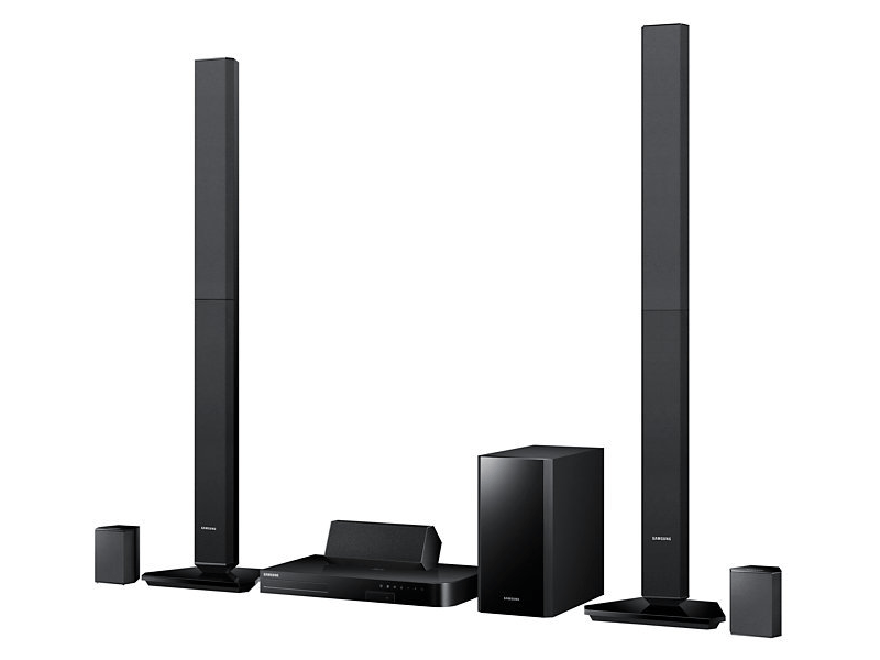 Samsung HT-J4530/EN Házimozi rendszer