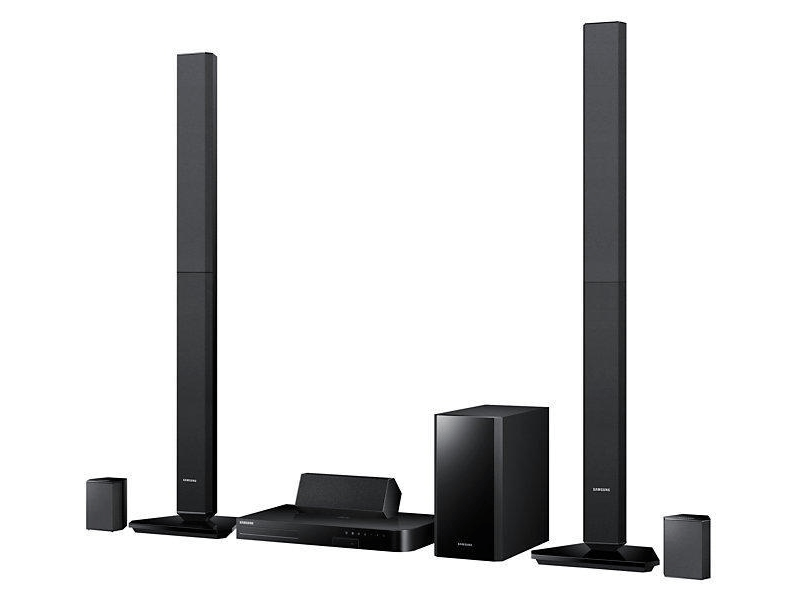 Samsung HT-J4530/EN Házimozi rendszer