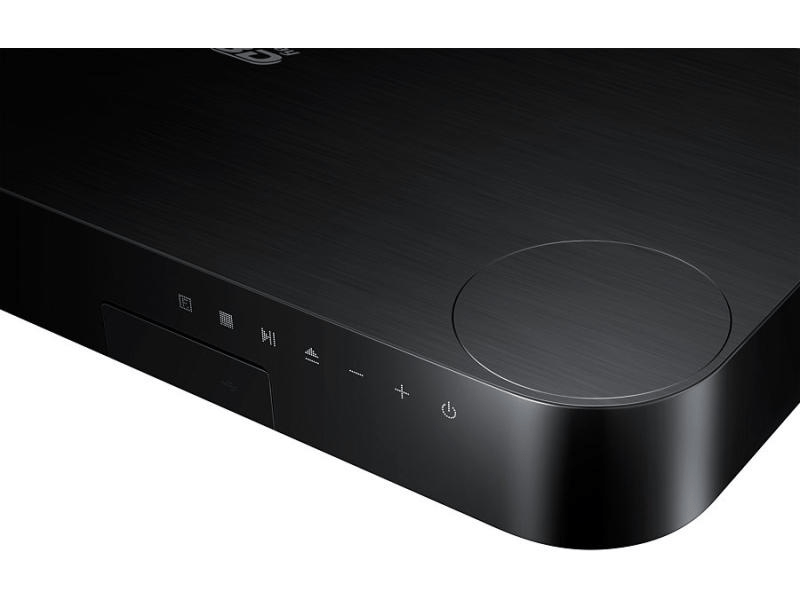 Samsung HT-J4530/EN Házimozi rendszer