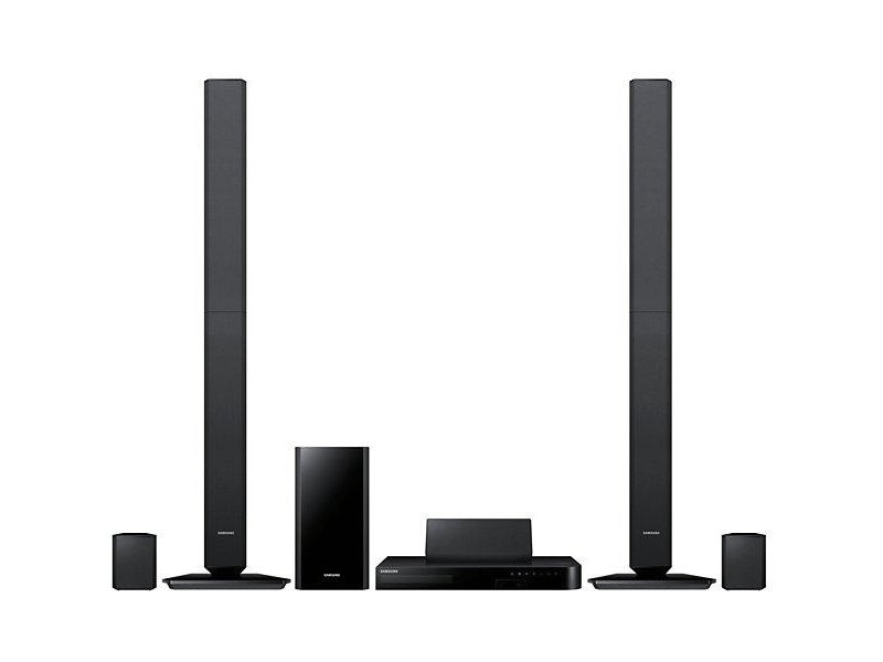 Samsung HT-J4530/EN Házimozi rendszer