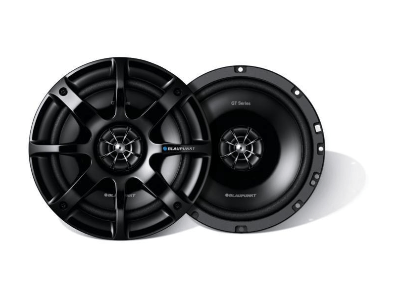 BLAUPUNKT GTX 662 DE