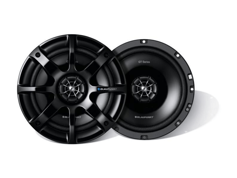 BLAUPUNKT GTX 662 DE