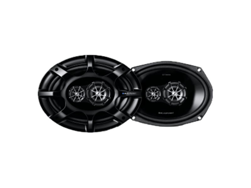 BLAUPUNKT GTX 693 DE