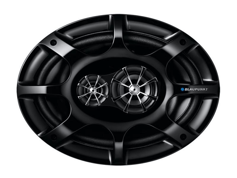 BLAUPUNKT GTX 693 DE