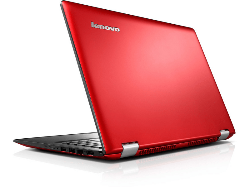 Lenovo Yoga 500 14