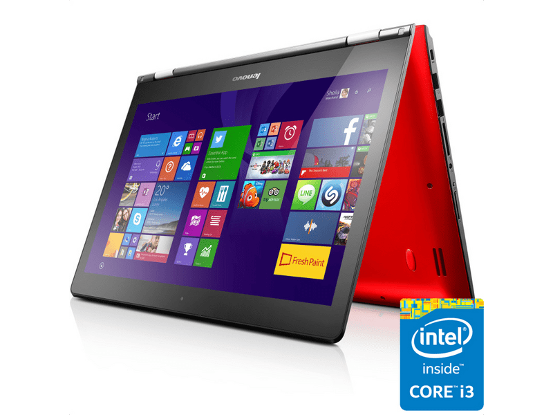 Lenovo Yoga 500 14