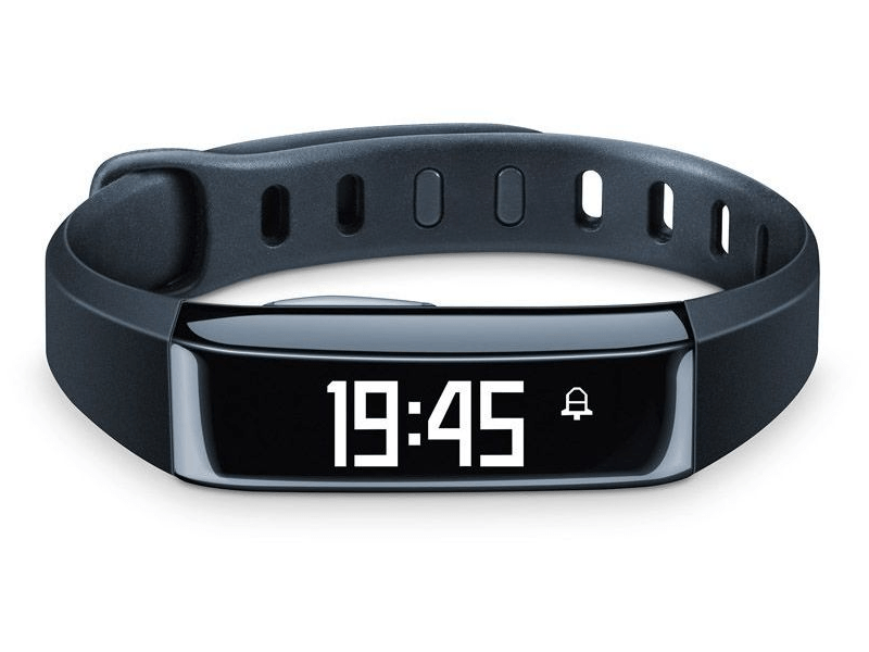 Beurer AS 80 Sportóra, Aktivitás Szenzor