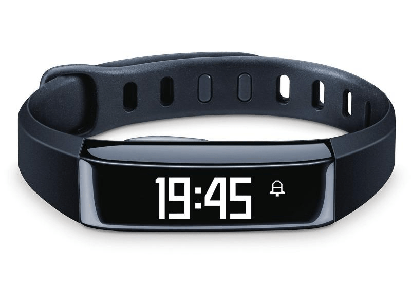 Beurer AS 80 Sportóra, Aktivitás Szenzor