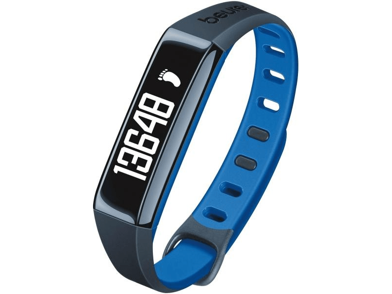 Beurer AS 80 Sportóra, Aktivitás Szenzor