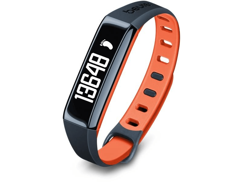 Beurer AS 80 Sportóra, Aktivitás Szenzor