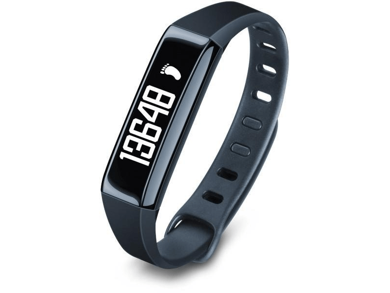 Beurer AS 80 Sportóra, Aktivitás Szenzor