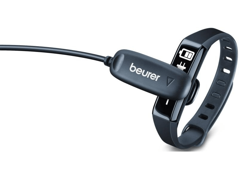 Beurer AS 80 Sportóra, Aktivitás Szenzor