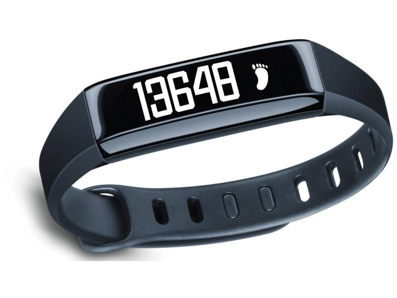 Beurer AS 80 Sportóra, Aktivitás Szenzor