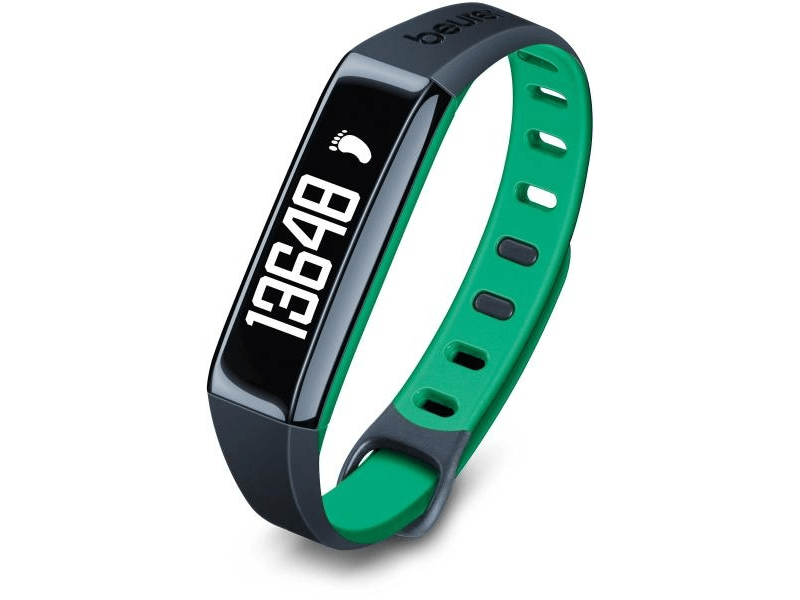 Beurer AS 80 Sportóra, Aktivitás Szenzor