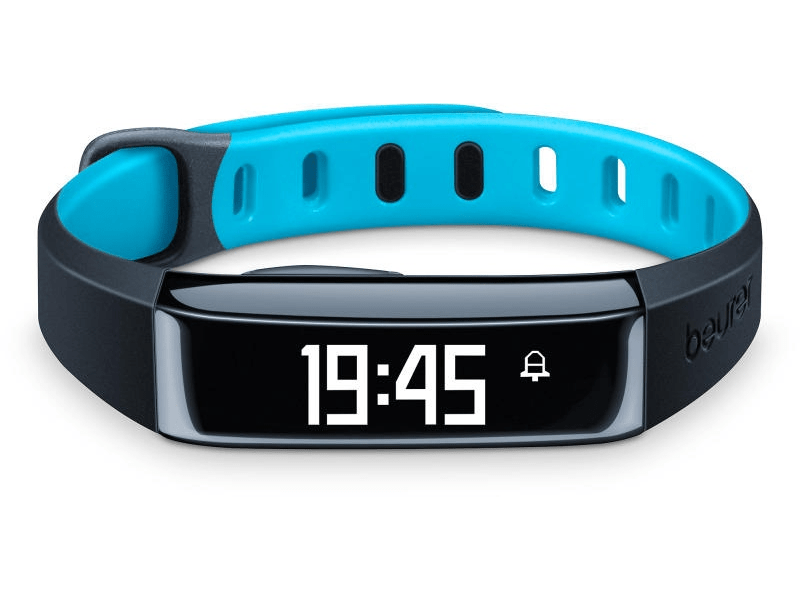 Beurer AS 80 Sportóra, Aktivitás Szenzor