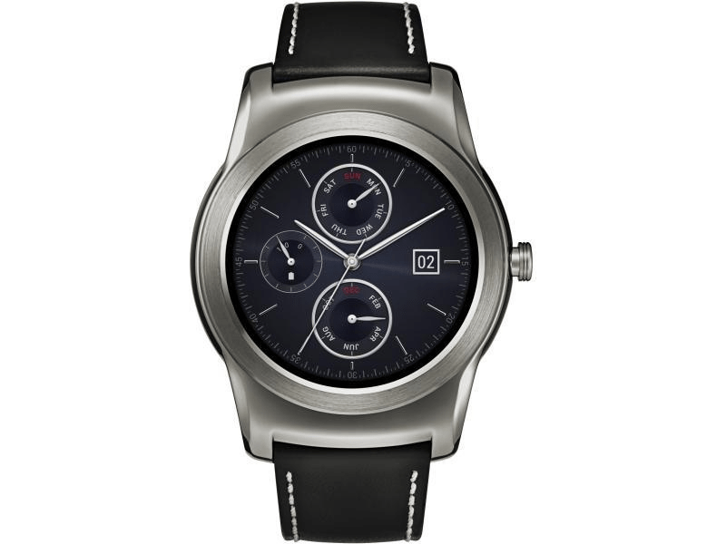 LG Warch Urbane W150 1,3 Coll Okosóra