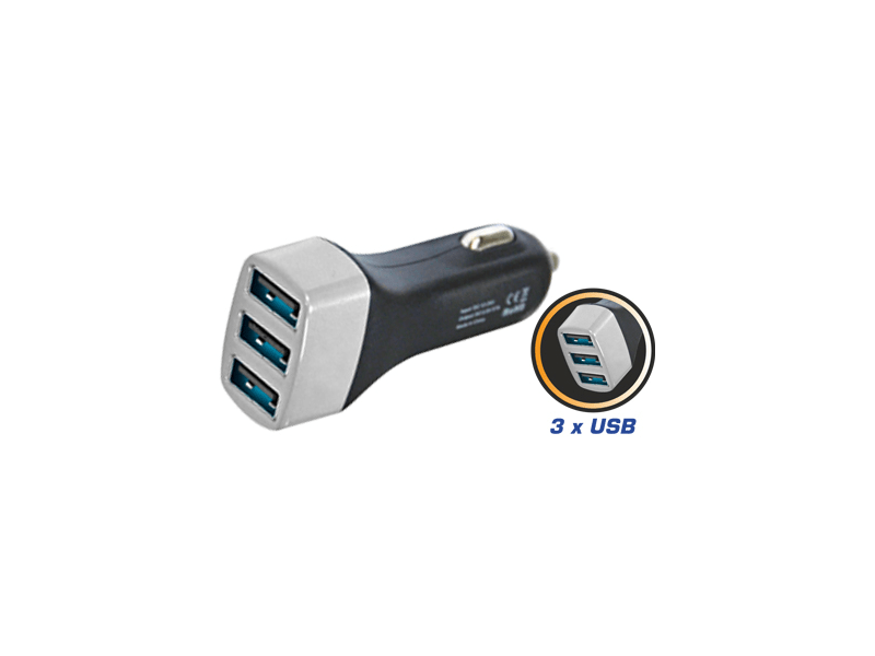 Somogyi SA 045 Autós Adapter