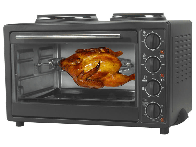 ORION OMK-530B Minikonyha