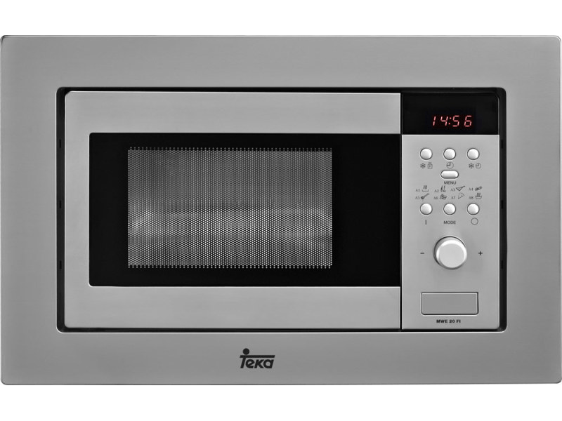 TEKA MWE 207FI