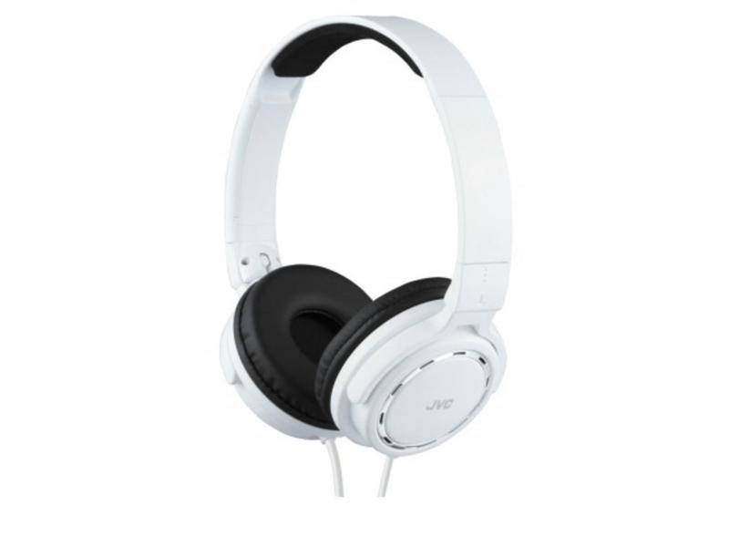 JVC HA-SR525B Fejhallgató, Fekete