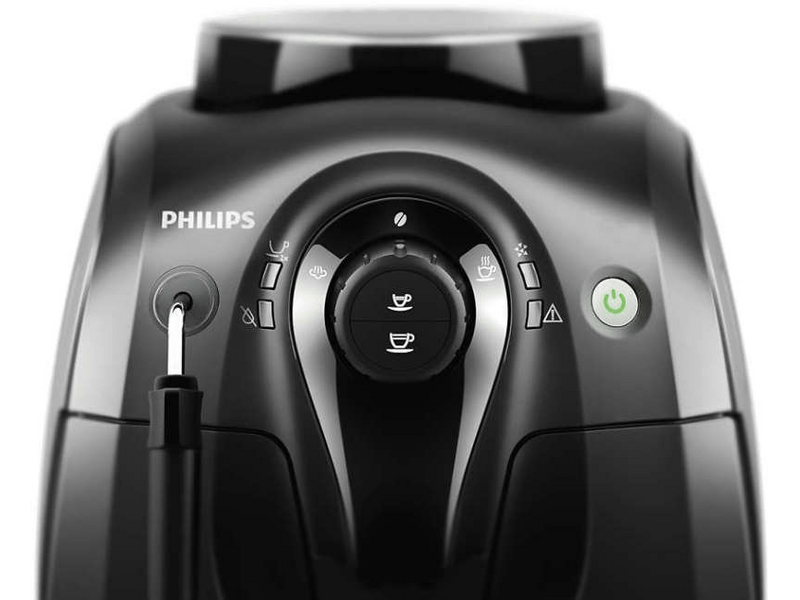 PHILIPS HD8651/09