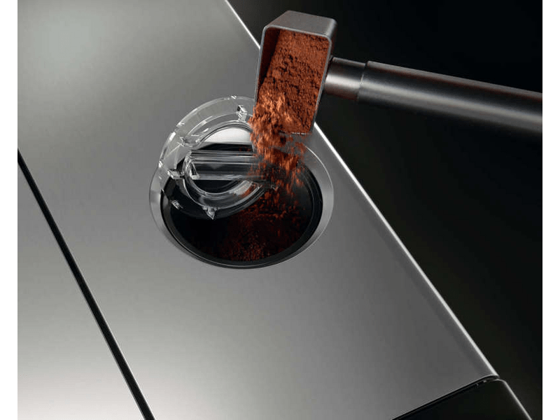 PHILIPS HD8917/09 Saeco Incanto automata eszpresszó kávéfőző beépített tejtartállyal