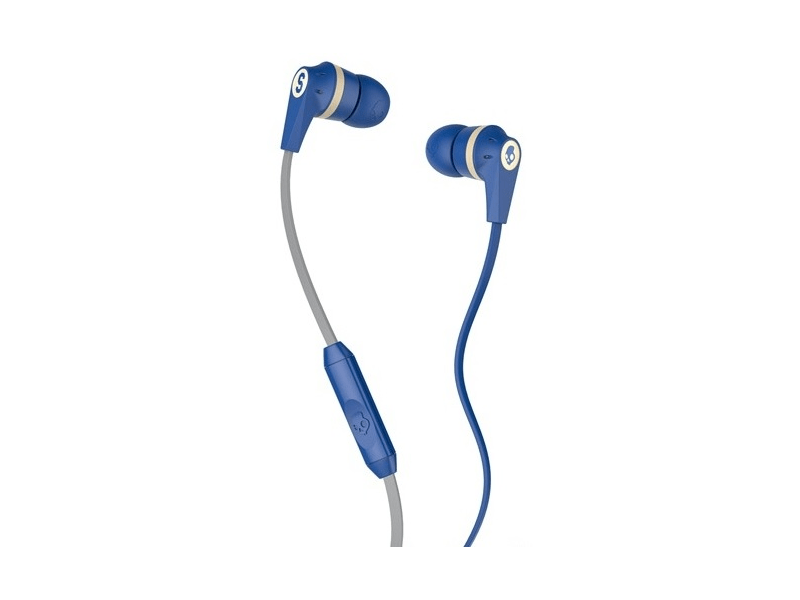Skullcandy S2IKHY-459 In-Ear Fülhallgató, Kék/Fehér