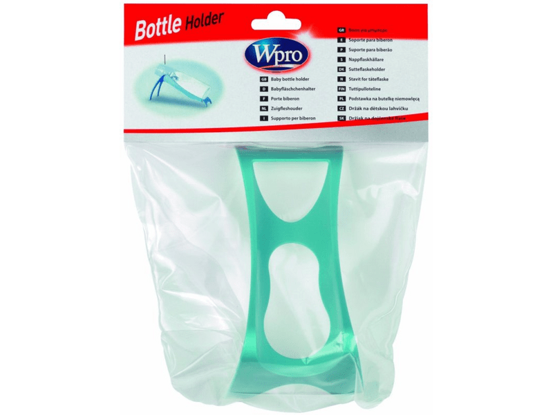 WPRO HOL-001 Držač dječje bočice za mikrovalnu pećnicu