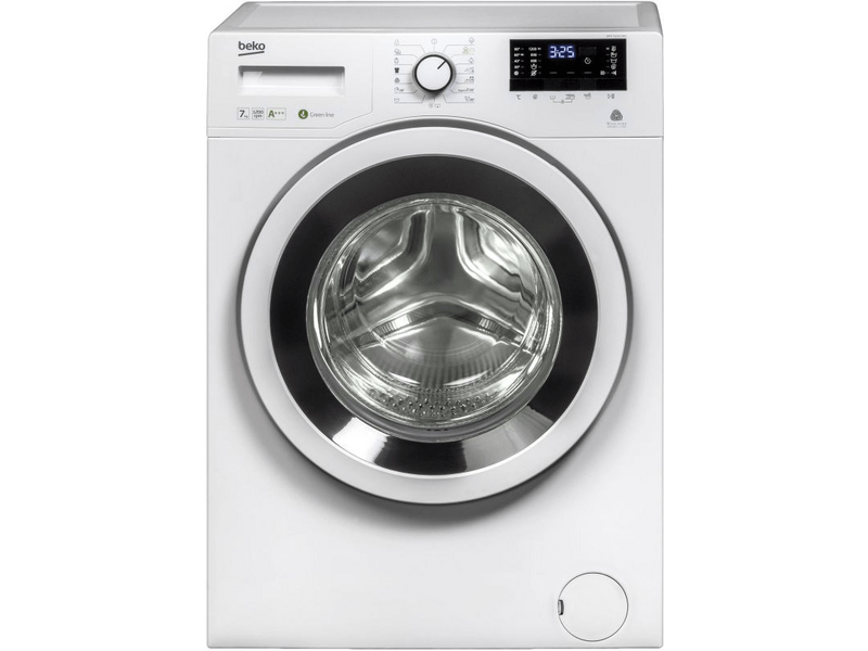 BEKO WMY 71233LMB3 Elöltöltős mosógép