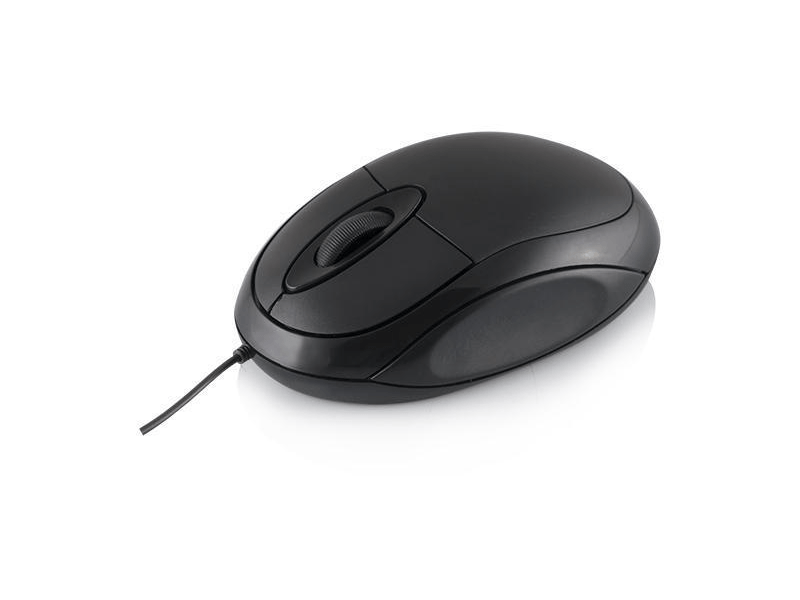 LOGITECH LM11 Vezetékes egér