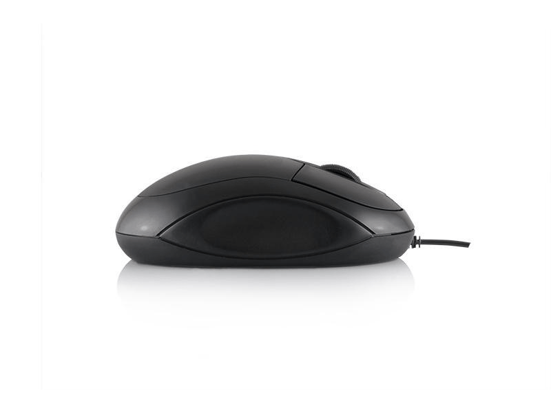 LOGITECH LM11 Vezetékes egér