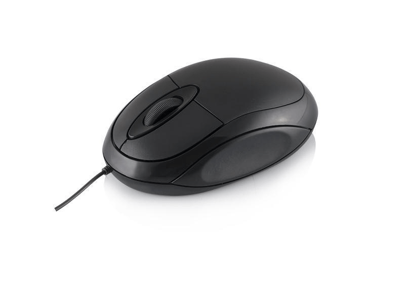 LOGITECH LM11 Vezetékes egér