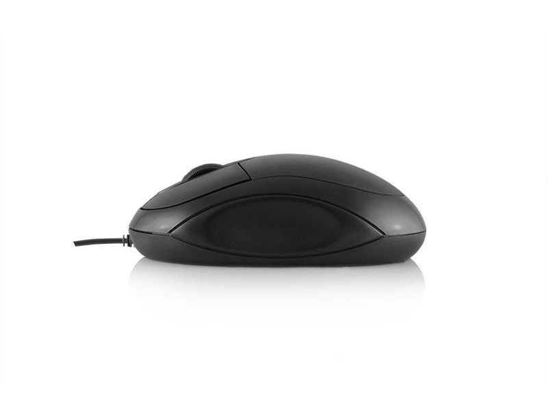 LOGITECH LM11 Vezetékes egér