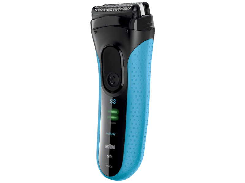 Braun Series 3 ProSkin 3040s Borotva