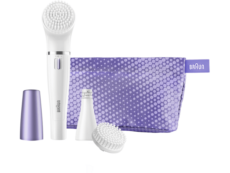 BRAUN SE832N+ARC Epilátor