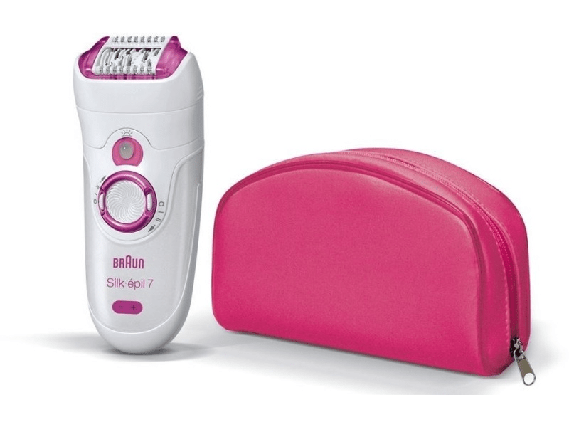 Braun Silk-épil 7 7175 Epilátor