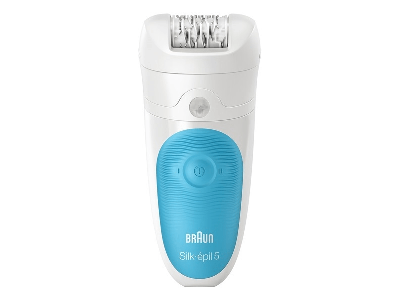 BRAUN SE5-511 Epilátor