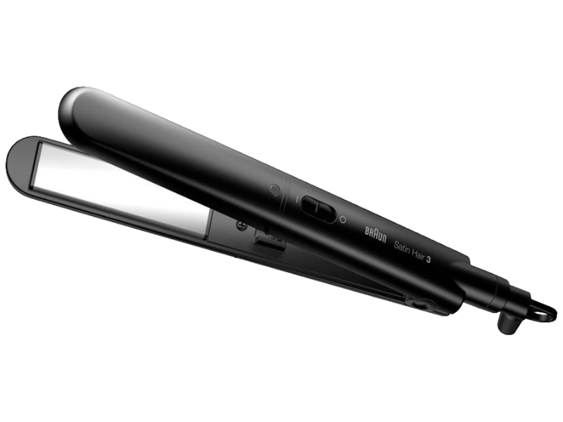 BRAUN ST300 Hajvasaló
