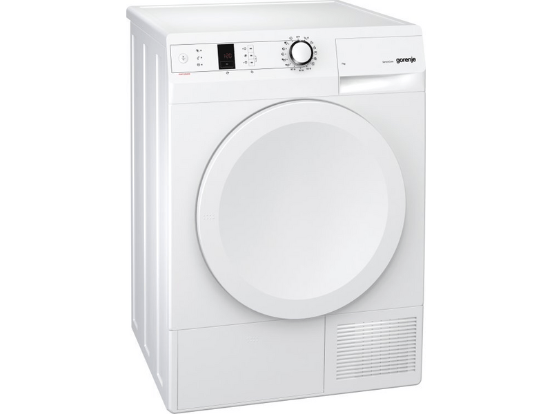 GORENJE D7564 Hőszivattyús szárítógép