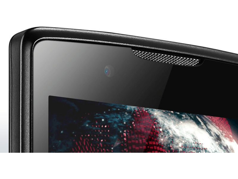 Lenovo A2010 Dual SIM 8 GB Kártyafüggetlen Mobiltelefon, Fekete