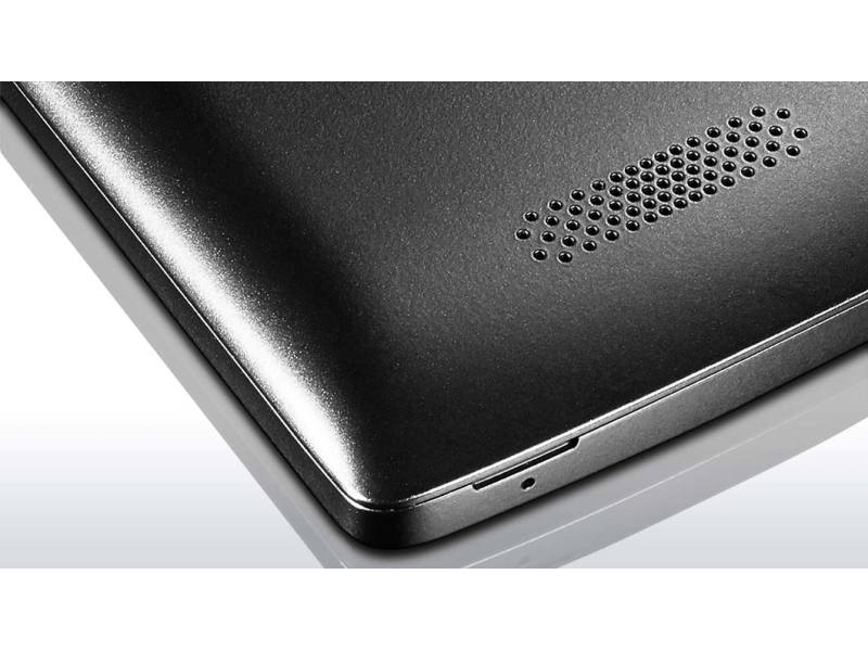 Lenovo A2010 Dual SIM 8 GB Kártyafüggetlen Mobiltelefon, Fekete