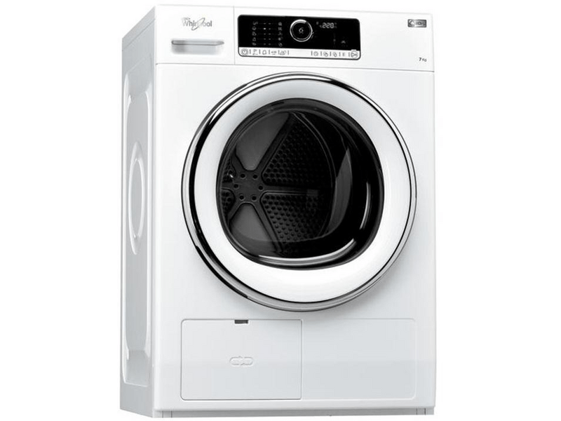 WHIRLPOOL HSCX 70311 Hőszivattyús szárítógép