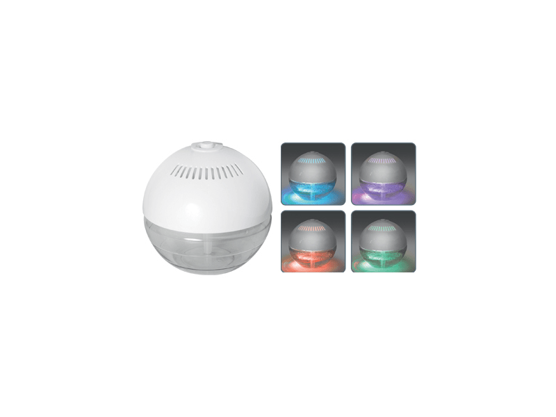 SOMOGYI HP 4 Párásító