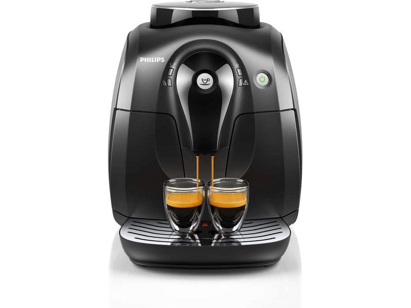 PHILIPS HD8650/09 kávéfőző