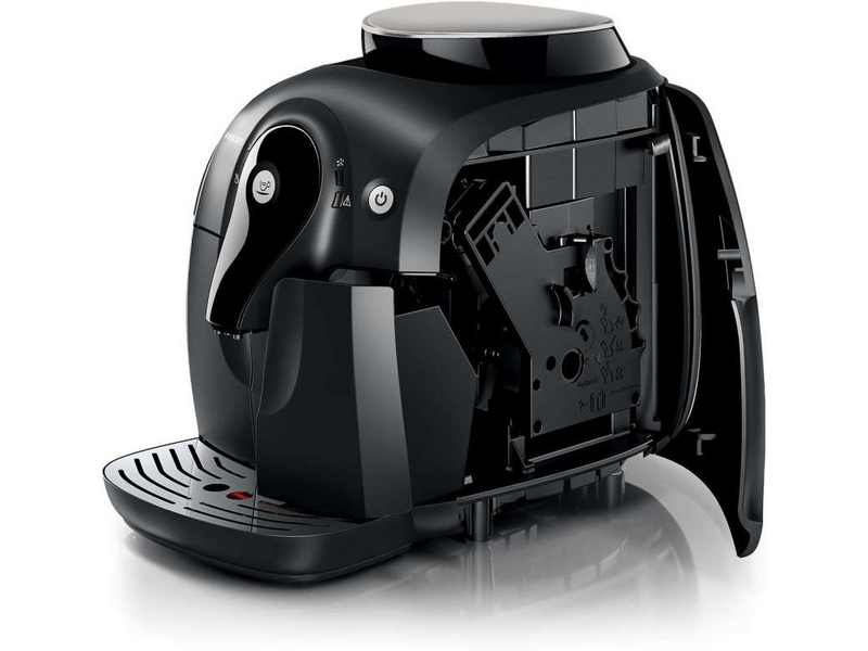 PHILIPS HD8650/09 kávéfőző