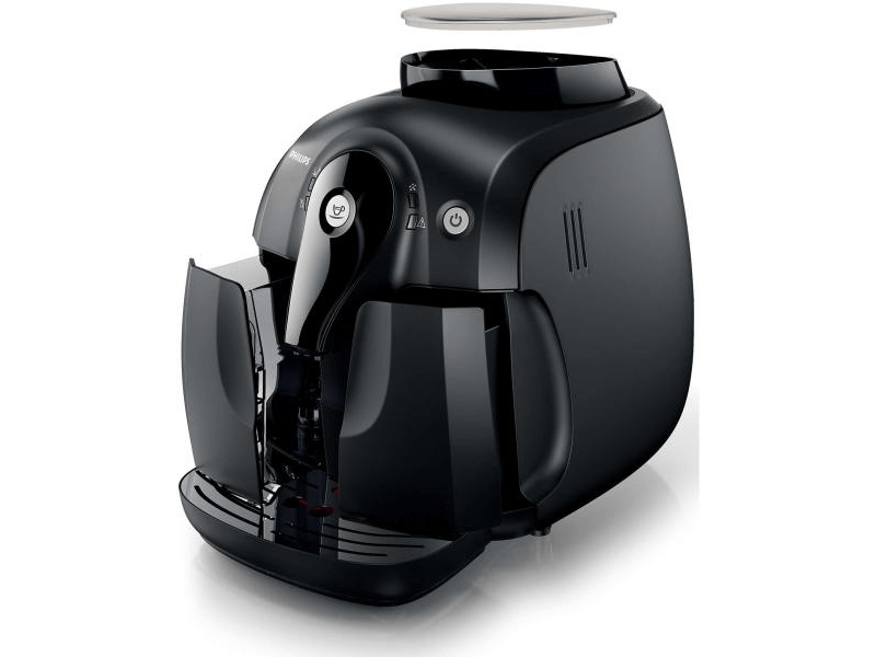 PHILIPS HD8650/09 kávéfőző